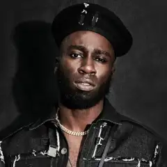 Kojey Radical