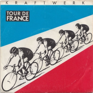 Tour De France (Single)