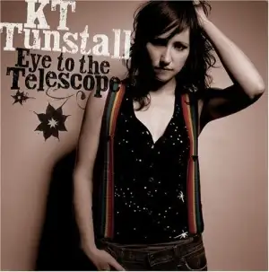 Eye to the Telescope