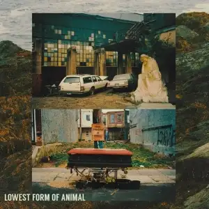 Lowest Form of Animal EP