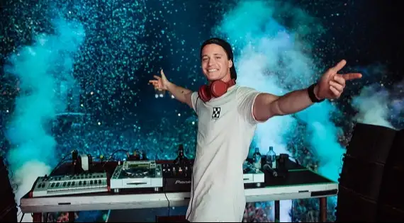 Kygo
