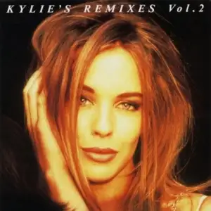 Kylie's Remixes Volume 2