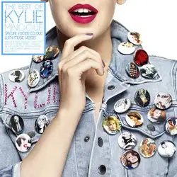 The Best Of Kylie Minogue