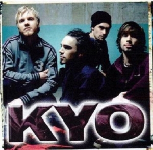 Kyo