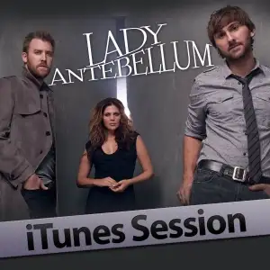 iTunes Session