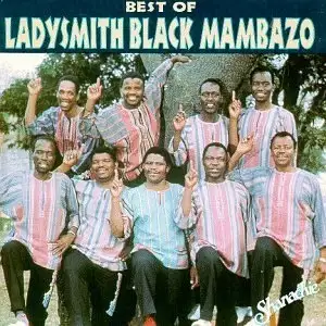 Best of Ladysmith Black Mambazo