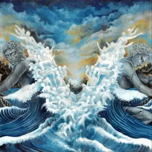 The Darkest Place I've Ever Been