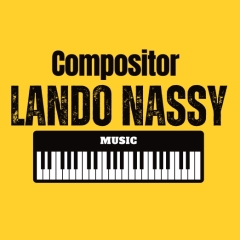 Lando Nassy