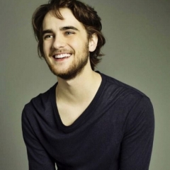 Landon Liboiron