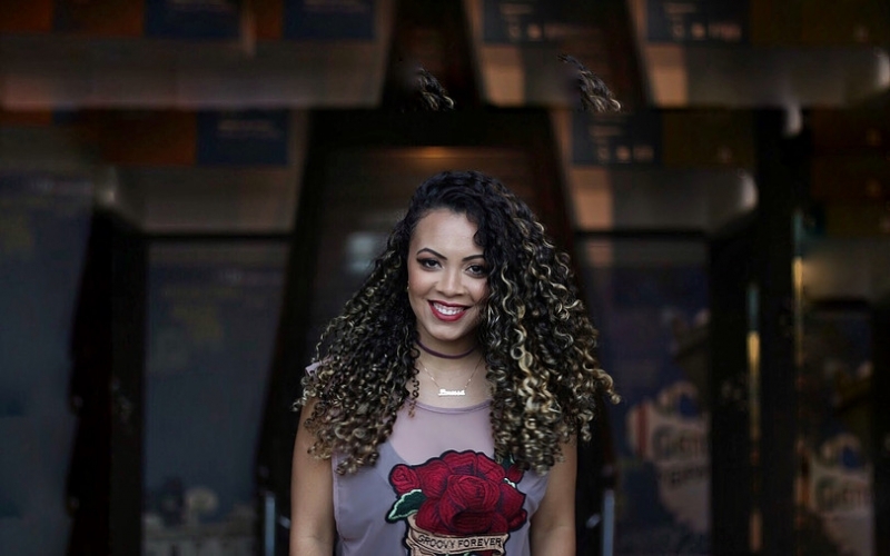 laressa-abreu - Fotos