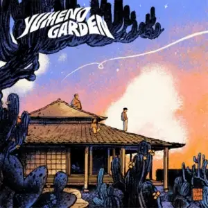 Yumeno Garden (Alternate Versions)