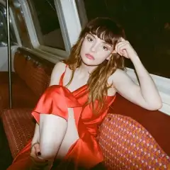 Lauren Mayberry