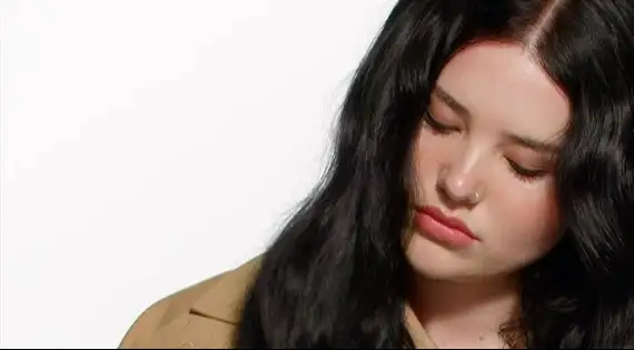 Lauren Spencer-Smith