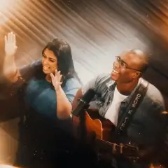 Leandro e Aline Araújo