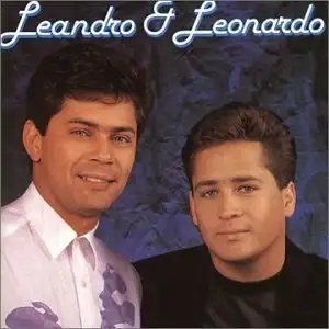 Leandro & Leonardo: Sonho por Sonho - Vol. 5