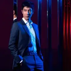 Leehom Wang