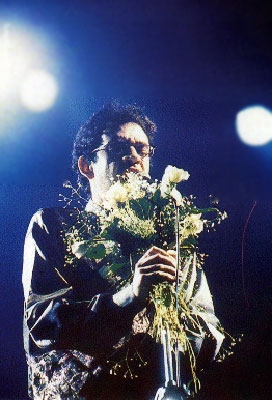 legiao-urbana - Fotos