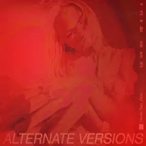 Three. Two. One. (Alternate Versions)
