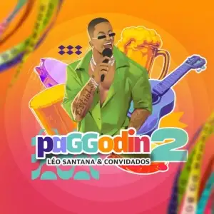 paGGodin 2 (Ao Vivo)