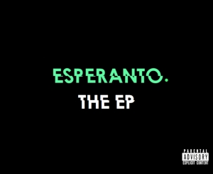 Esperanto - The EP