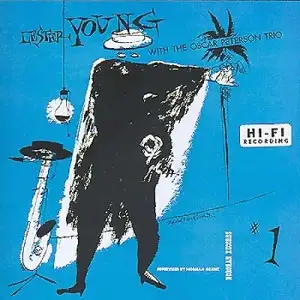 Lester Young