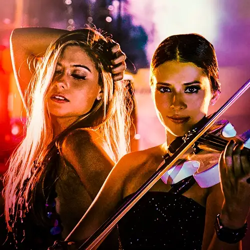 leticia-e-vanessa - Fotos