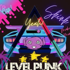 Level Punk