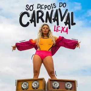 Só Depois do Carnaval - EP