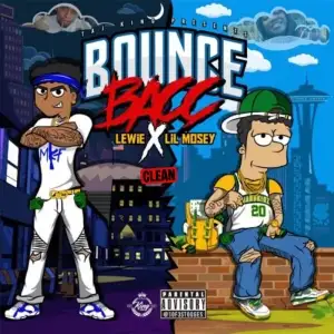 Bounce Bacc (Radio Edit)