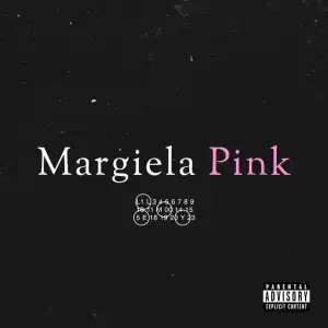 Margiela Pink