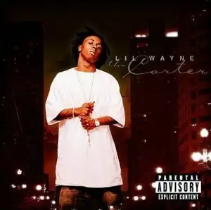 Tha Carter