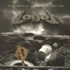 Plan Mundial Para La Destrucción