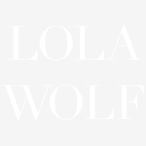 Lolawolf - EP