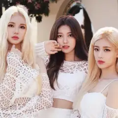 LOOΠΔ Odd Eye Circle