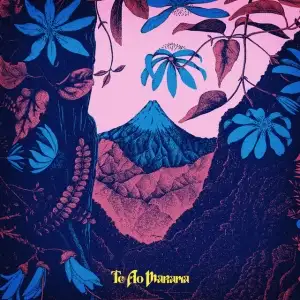 Te Ao Marama (EP)