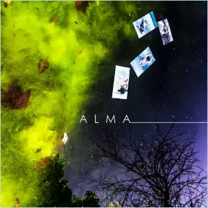 Alma