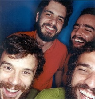 los-hermanos - Fotos