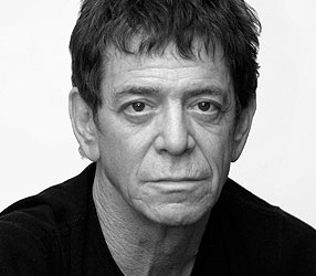 lou-reed - Fotos