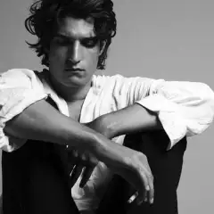 Louis Garrel