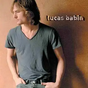 Lucas Babin