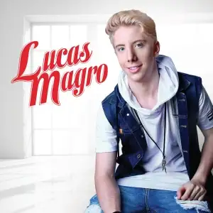 Lucas Magro