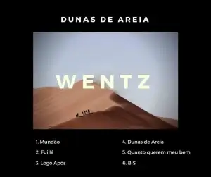 Dunas de Areia