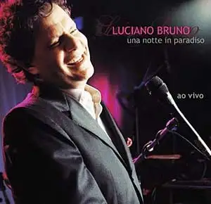 Una Notte in Paradiso - Ao Vivo