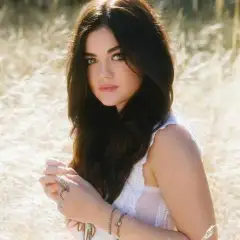 Lucy Hale