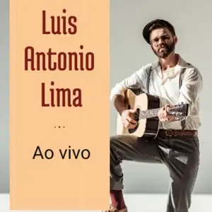 Luis Antonio Lima Acústico