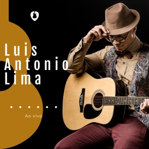 Luis Antonio Lima ao Vivo