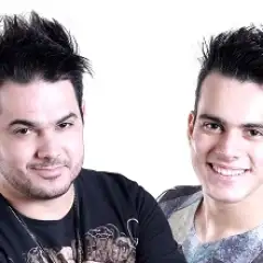 Luis Marcelo e Gabriel