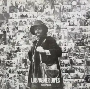 Luís Vagner Lopes - Simples