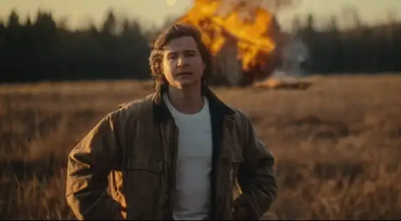 Lukas Graham
