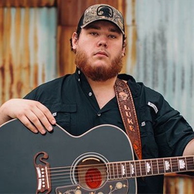 luke-combs - Fotos